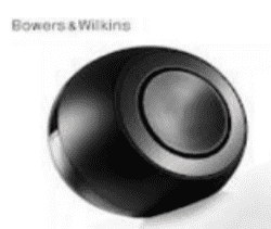 ����������� ��������� B&W PV1D