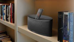 ������������ ����������� ������� B&W Z2 � ����� ��� iPod � AirPlay