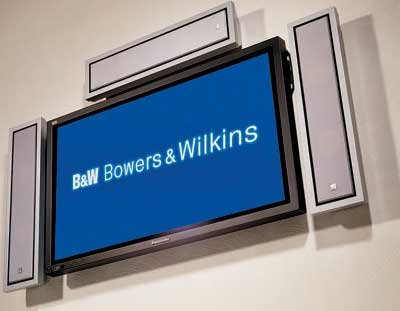 �������� �������� b&w fpm 5 antracite