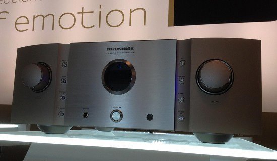 Marantz NA-11S1