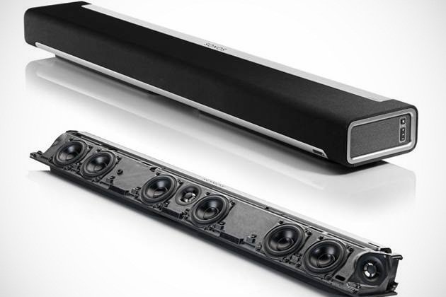 ��������������� ����� ������ ��������� �������� Sonos